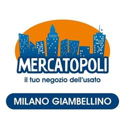 Mercatopoli Milano Giambellino