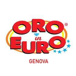 Compro Oro - Oro in Euro - Genova Via Torti