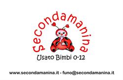 Secondamanina Funo (BO) - Mercatino usato bimbi