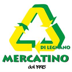 Mercatino dell'usato