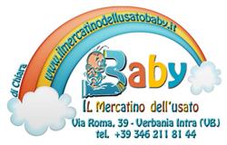 Il Mercatino dell'usato Baby