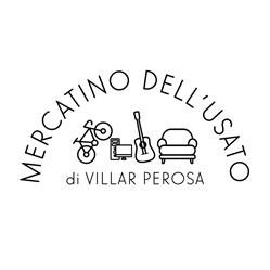 Mercatino dell'Usato di Villar Perosa