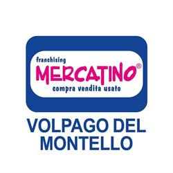 Mercatino dell'Usato di Volpago del Montello Compro e Vendo Oro & Argento