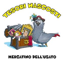 Tesori Nascosti - Mercatino dell' Antiquariato e del Collezionismo