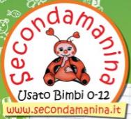Secondamanina Cosenza - Mercatino usato bimbi