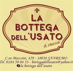 La Bottega dell'Usato di Vanessa