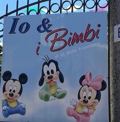 Io e I Bimbi