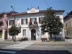 Comune di Gropello Cairoli