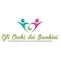 Scuola Materna Gli Occhi Dei Bambini