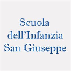 Scuola dell'Infanzia San Giuseppe