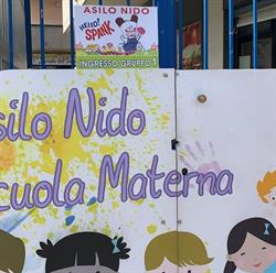 Asilo Nido Hello Spank Di Granato Virginia Sas