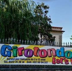 Baby Parking il Girotondo