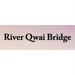 River Qwai Bridge Massaggi Thai