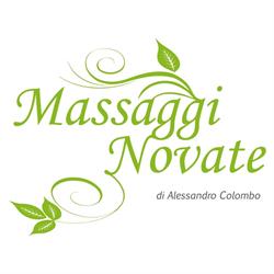 Massaggi Novate di Alessandro Colombo