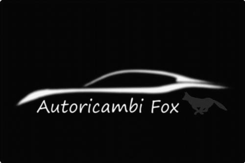 AUTORICAMBI FOX