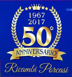 Porcasi Sas Ricambi Auto-Moto-Bici-Hi.Fi Dei F.Lli Porcasi Di Porcasi Francesco