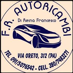 F.R. Autoricambi
