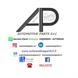 Automotive Parts S.r.l.