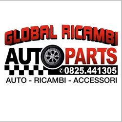 Global Ricambi Srl