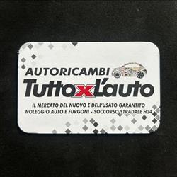 TUTTO X L'AUTO