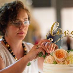 TULLE FIORI & DECORI di Giusy Gerace