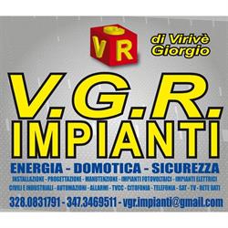 V.G.R. Impianti elettrici di Virivè Giorgio