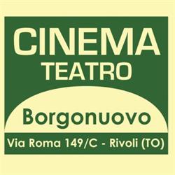Cinema Borgonuovo