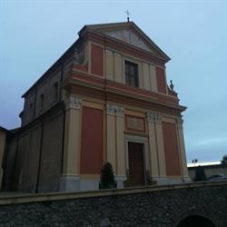 Parrocchia San Nazario Martire