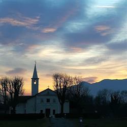 Santuario di San Vito Martire