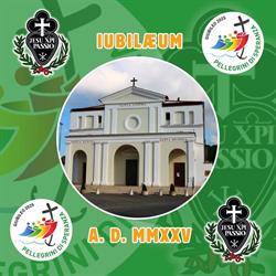 Parrocchia Sante Rufina e Seconda (Chiesa Santa Gemma Galgani)