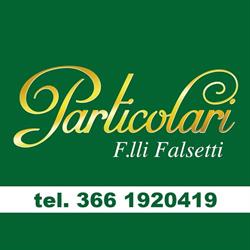 Particolari Fratelli Falsetti