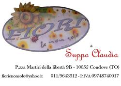 Fiori E Non Solo Di Suppo Claudia