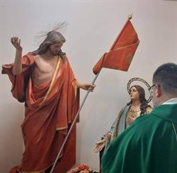 Parrocchia "S. Maria della Consolazione"