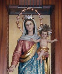 Parrocchia Regina Pacis