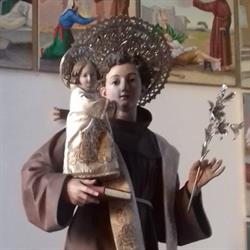 Parrocchia di S. Antonio da Padova