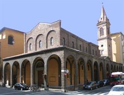Parrocchia di Santa Maria e San Domenico della Mascarella