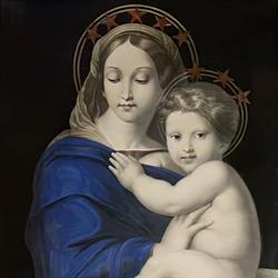 S. Maria Delle Grazie