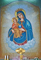 Parrocchia Mater Domini