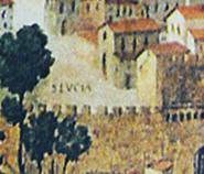 Chiesa di Santa Lucia sul Prato