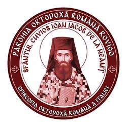 Biserica Ortodox? Român? - Parohia Rovigo //Chiesa Ortodossa