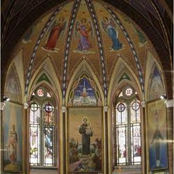 Centro Religioso Sociale San Francesco
