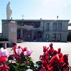 Parrocchia San Luigi Gonzaga