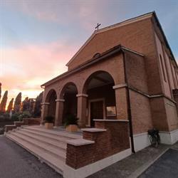 Parrocchia Di San Giorgio Maccarese