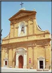 Chiesa di San Diego