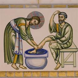 Parrocchia Gesù Buon Pastore