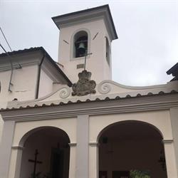 Parrocchia di San Martino a Fognano