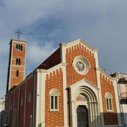 Parrocchia Maria SS. Ausiliatrice