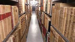 Biblioteca Saveriana