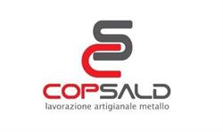 Copsald Lavorazione Artigianale Metallo