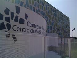 Centro Di Medicina Rigenerativa "Stefano Ferrari"